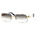 Cartier Custom Diamond Cut Panthere CT0120O Gold