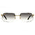 Cartier Custom Diamond Cut Panthere CT0120O Gold