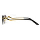 Cartier Custom Diamond Cut Panthere CT0120O Gold