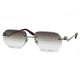 Cartier Custom Panthere CT0120O Silver