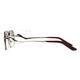 Cartier Custom Panthere CT0120O Silver