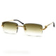 Cartier Custom Panthere CT0281O Gold