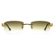 Cartier Custom Panthere CT0281O Gold