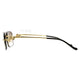 Cartier Custom Panthere CT0281O Gold