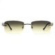 Cartier Custom Panthere CT0281O Silver