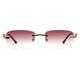 Cartier Custom Panthere CT0281O Gold