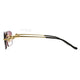 Cartier Custom Panthere CT0281O Gold