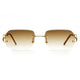 Cartier Custom Piccadilly CT0092O Gold