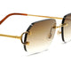 Cartier Custom Piccadilly CT0092O Gold
