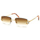 Cartier Custom Piccadilly CT0092O Gold