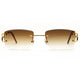 Cartier Custom Piccadilly CT0092O Gold