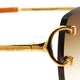 Cartier Custom Piccadilly CT0092O Gold