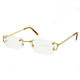 Cartier Piccadilly CT0092O Gold