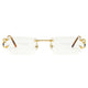 Cartier Piccadilly CT0092O Gold