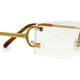 Cartier Piccadilly CT0092O Gold
