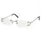 Cartier Piccadilly CT0092O Silver
