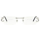 Cartier Piccadilly CT0092O Silver
