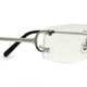 Cartier Piccadilly CT0092O Silver