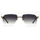 Cartier Custom Panthere CT0281O Gold