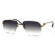 Cartier Custom Panthere CT0281O Gold