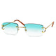 Cartier Custom Piccadilly CT0092O Gold