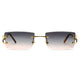Cartier Custom Piccadilly CT0092O Gold