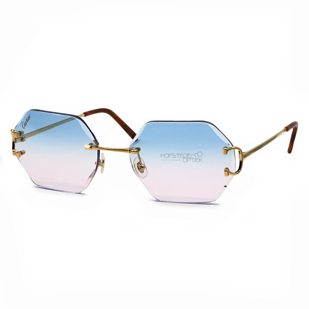 Cartier diamond cut online