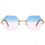 Cartier Custom Diamond Cut Piccadilly CT0092O Gold