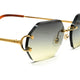 Cartier Custom Piccadilly CT0092O Gold