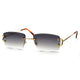 Cartier Custom Piccadilly CT0092O Gold