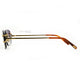 Cartier Custom Piccadilly CT0092O Gold