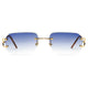 Cartier Custom Piccadilly CT0092O Gold