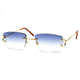 Cartier Custom Piccadilly CT0092O Gold