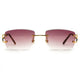 Cartier Custom Piccadilly CT0092O Gold