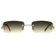 Cartier Custom Piccadilly CT0092O Gold
