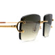 Cartier Custom Piccadilly CT0092O Gold
