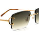 Cartier Custom Piccadilly CT0092O Gold