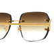 Cartier Custom Piccadilly CT0092O Gold