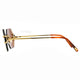 Cartier Custom Diamond Cut Piccadilly CT0092O Gold