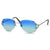 Cartier Custom Diamond Cut Piccadilly CT0092O Silver
