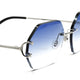 Cartier Custom Piccadilly CT0092O Silver