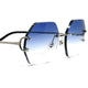 Cartier Custom Piccadilly CT0092O Silver
