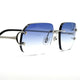 Cartier Custom Piccadilly CT0092O Silver