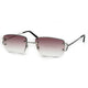 Cartier Custom Piccadilly CT0092O Silver