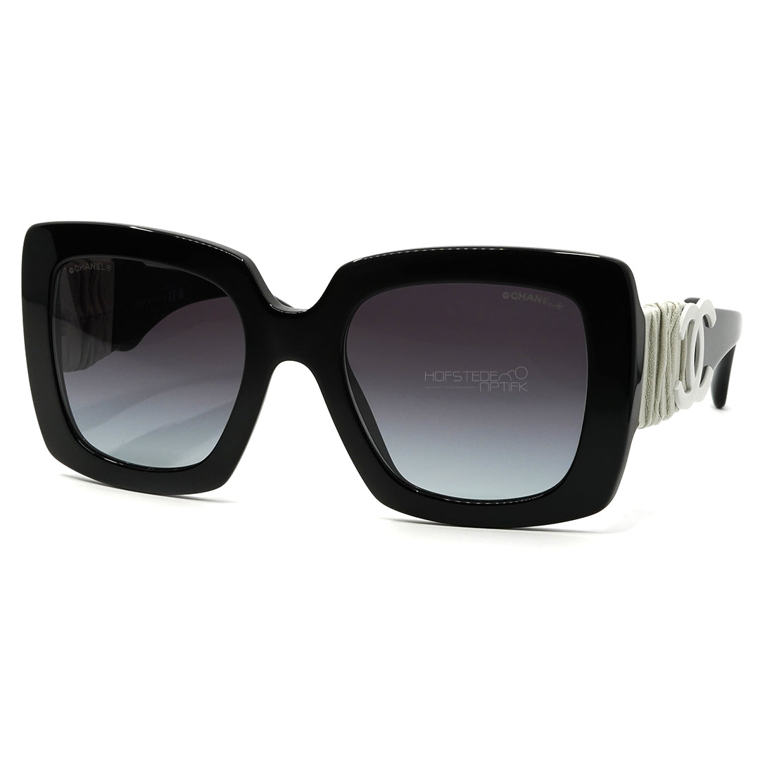 Chanel 5474Q Square Sunglasses