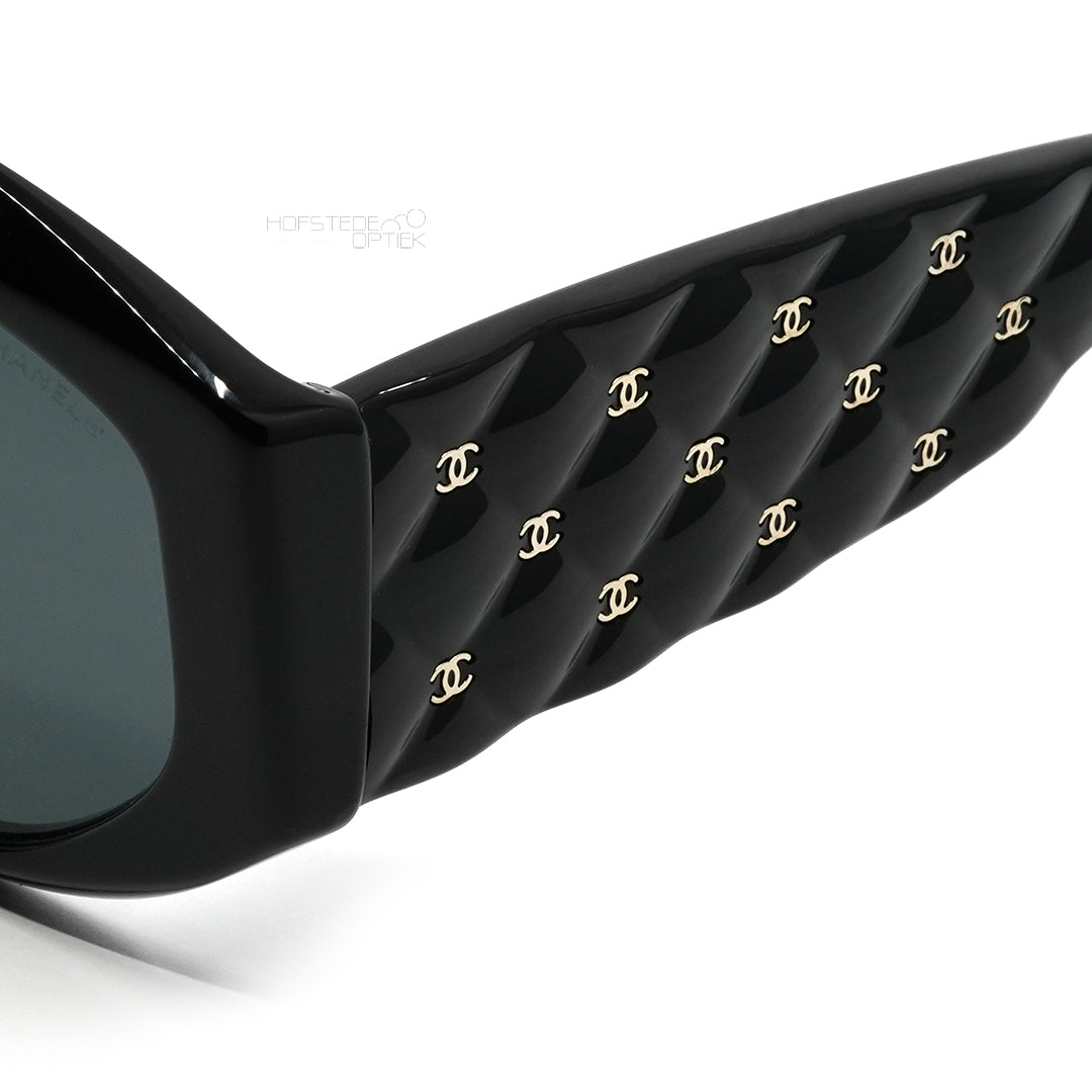 CHANEL 5486 Sunglasses