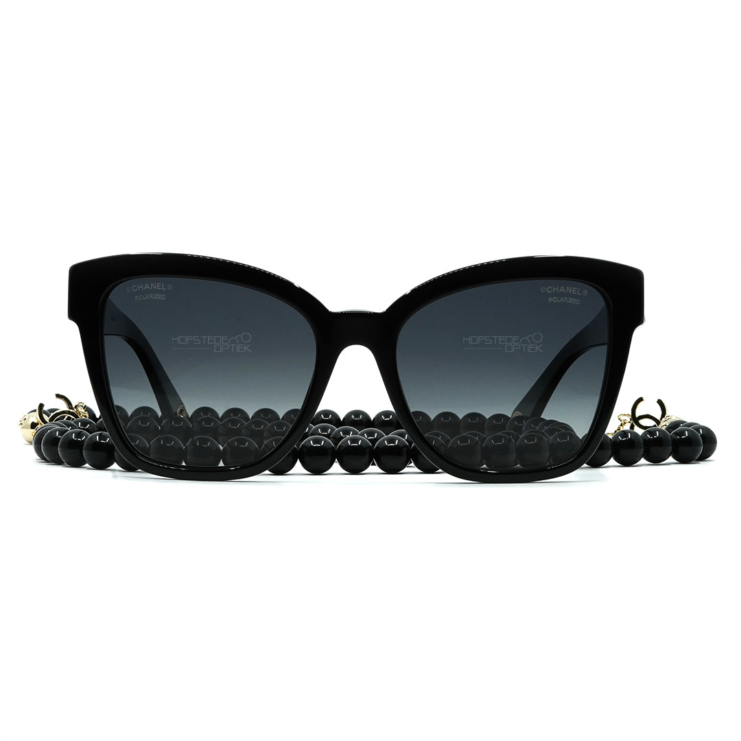 Chanel 5480H 1718/S3 Sunglasses - US
