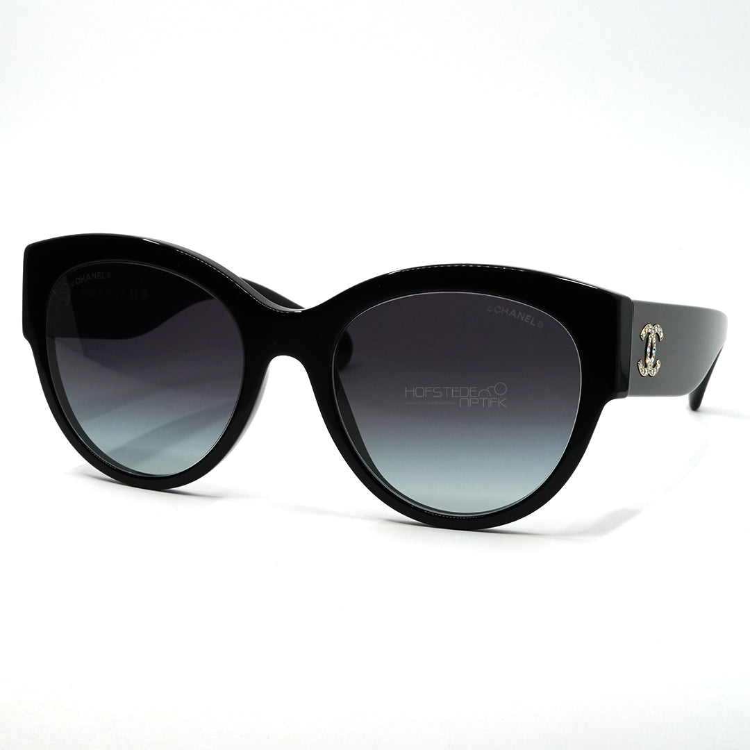 Chanel 5371 2024 sunglasses